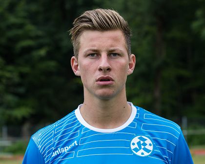 Maximilian Hoffmann